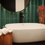 Family Z Garazem, Klimatyzacja Do 6 Osob Apartmán
