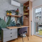 Apartmán Family Z Garazem, Klimatyzacja Do 6 Osob