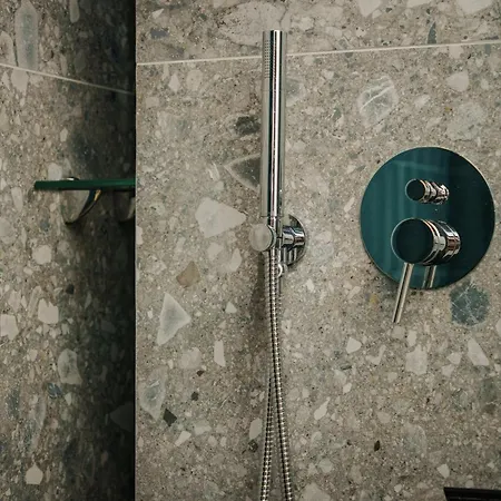 דירה Family Z Garazem, Klimatyzacja Do 6 Osob