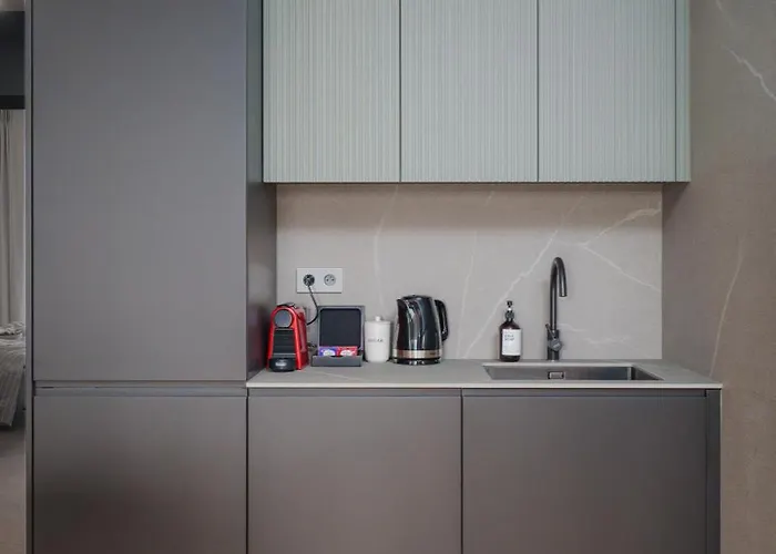 Family Z Garazem, Klimatyzacja Do 6 Osob *