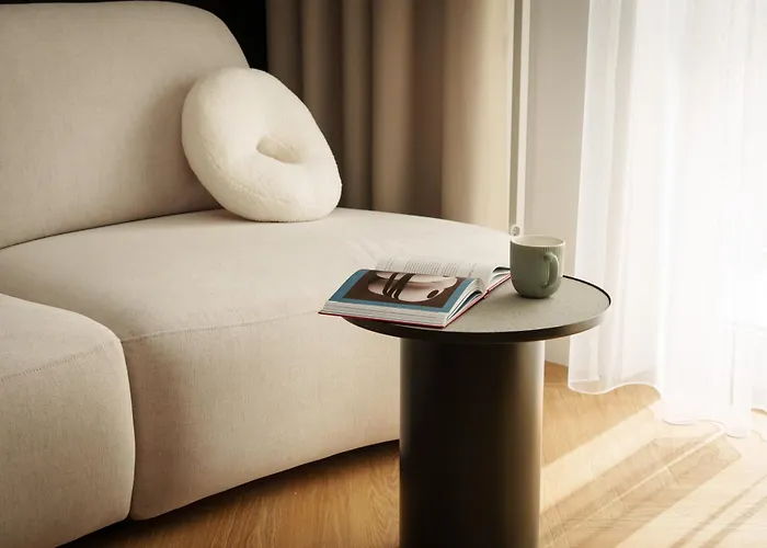 Family Z Garazem, Klimatyzacja Do 6 Osob Apartment