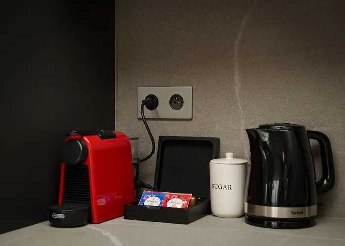 Family Z Garazem, Klimatyzacja Do 6 Osob