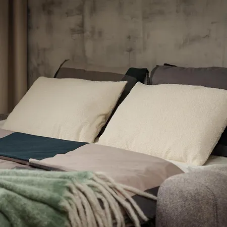 Family Z Garazem, Klimatyzacja Do 6 Osob * Warszawa