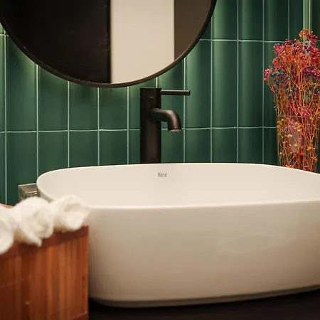 Family Z Garazem, Klimatyzacja Do 6 Osob Lejlighed