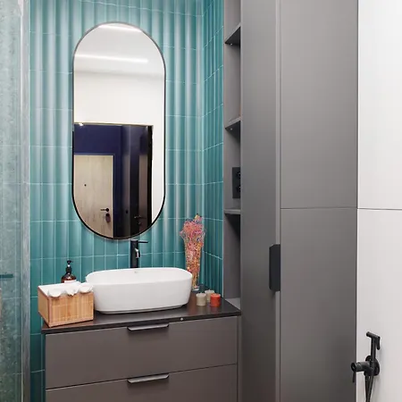 Lejlighed Family Z Garazem, Klimatyzacja Do 6 Osob Warszawa