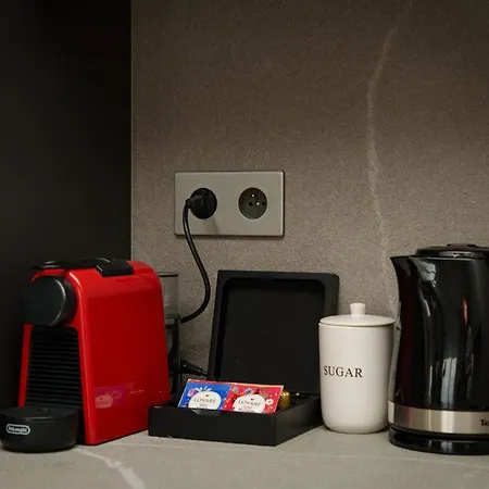 Family Z Garazem, Klimatyzacja Do 6 Osob