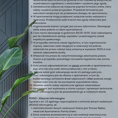 Family Z Garazem, Klimatyzacja Do 6 Osob Lejlighed *