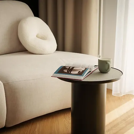 Family Z Garażem, Klimatyzacją Do 6 Osób Apartament