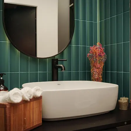 Family Z Garażem, Klimatyzacją Do 6 Osób Warszawa